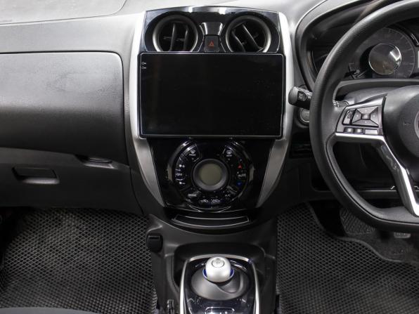 Nissan Note II Рестайлинг с пробегом 2019 года, цена 929 000 рублей, 193600 км, хэтчбек, Автокод Объявления
