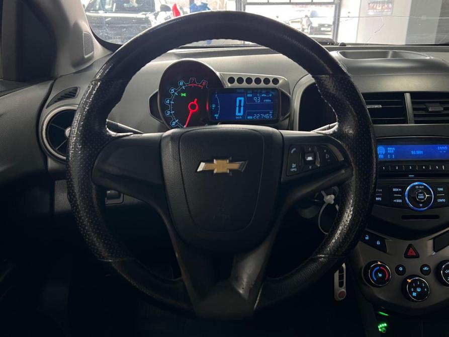Chevrolet Aveo II Казань  - изображение 15