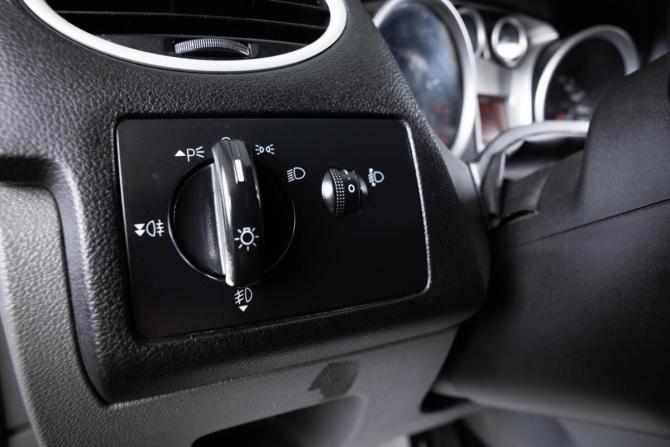 Ford Focus II Рестайлинг с пробегом 2008 года, цена 539 000 рублей, 227940 км, универсал, Автокод Объявления