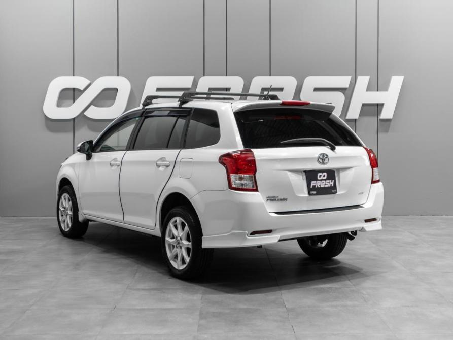 Toyota Corolla XI (E160 E170 E180) Тюмень  - изображение 2