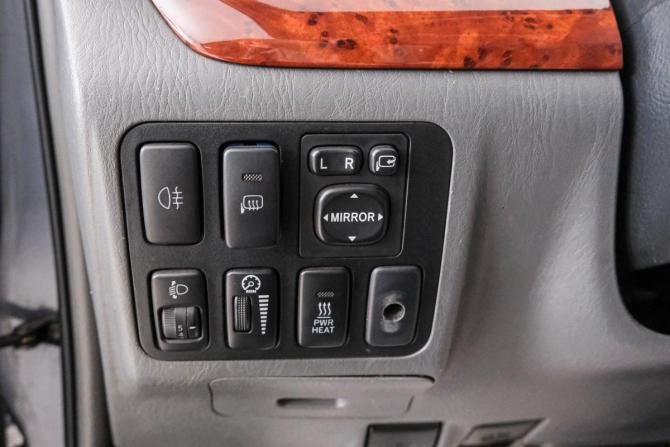 Toyota Land Cruiser Prado 120 Series с пробегом 2004 года, цена 1 649 000 рублей, 485709 км, внедорожник, Автокод Объявления