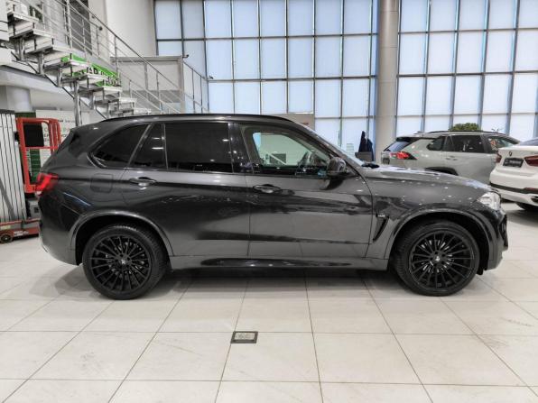 BMW X5 III (F15) с пробегом 2015 года, цена 2 990 000 рублей, 265033 км, внедорожник, Автокод Объявления