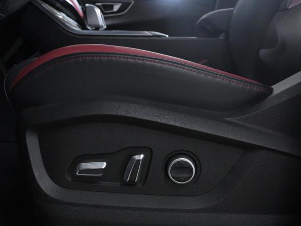 Chery Tiggo 4 Pro I с пробегом 2023 года, цена 1 485 000 рублей, 38200 км, внедорожник, Автокод Объявления
