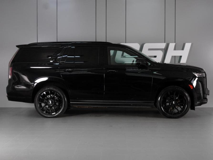 Cadillac Escalade V Минеральные Воды  - изображение 5