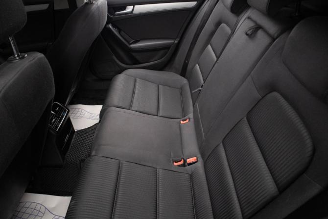 Audi A4 IV (B8) с пробегом 2009 года, цена 569 000 рублей, 309000 км, седан, Автокод Объявления