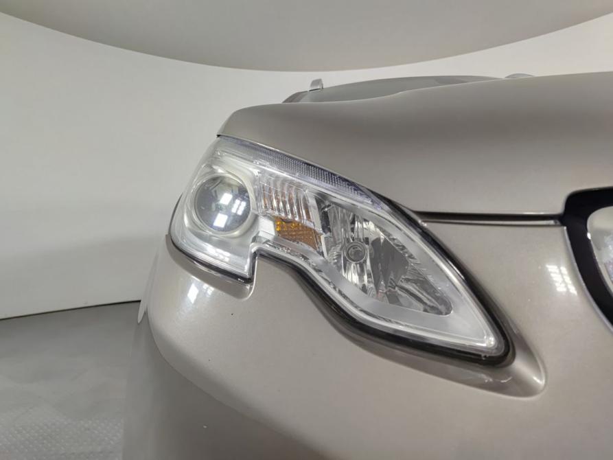 Peugeot 2008 I Уфа  - изображение 21