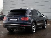 Bentley Bentayga I Москва  - изображение 37