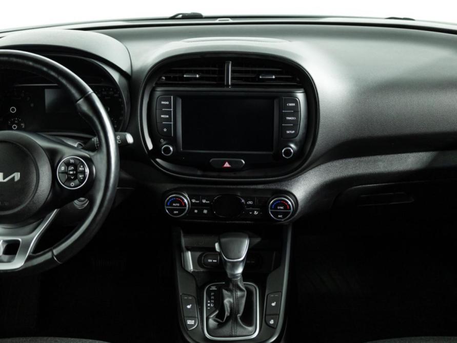 Kia Soul III Санкт-Петербург  - изображение 15