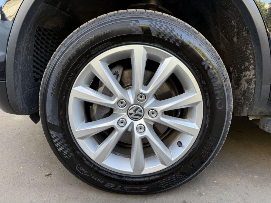Volkswagen Touareg II Москва  - изображение 9