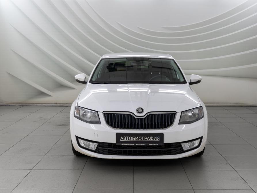 Skoda Octavia III (A7) Волгоград  - изображение 2