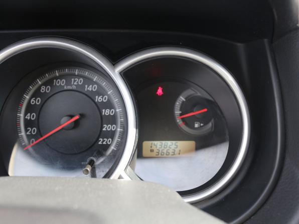Nissan Tiida I Рестайлинг с пробегом 2013 года, цена 790 000 рублей, 143603 км, хэтчбек, Автокод Объявления