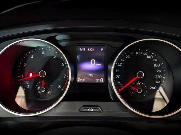 Volkswagen Tiguan II Рестайлинг с пробегом 2021 года, цена 3 040 000 рублей, 72227 км, внедорожник, Автокод Объявления