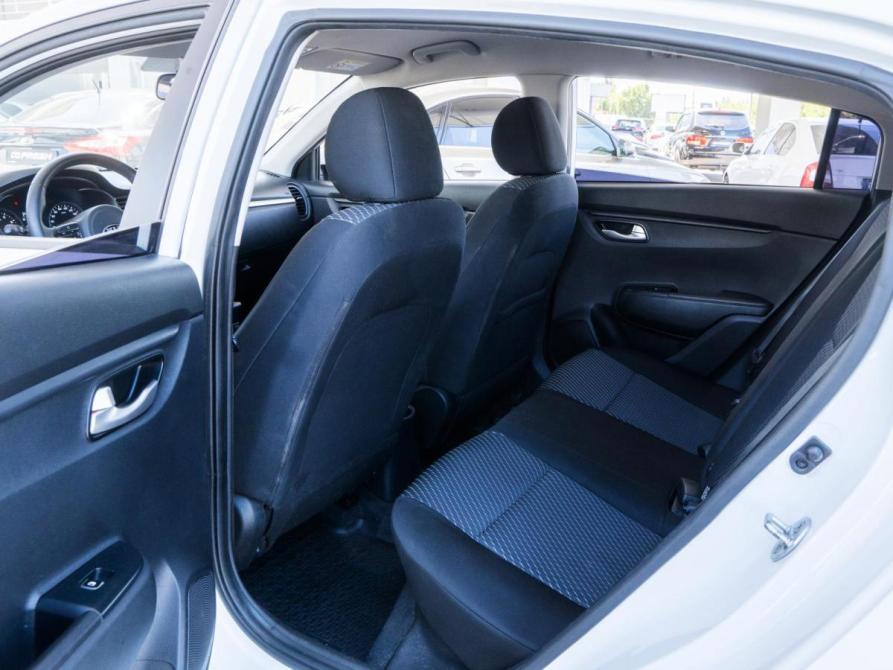 Kia Rio IV Волгоград  - изображение 11