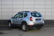 Renault Duster I Рестайлинг Ярославль  - изображение 22