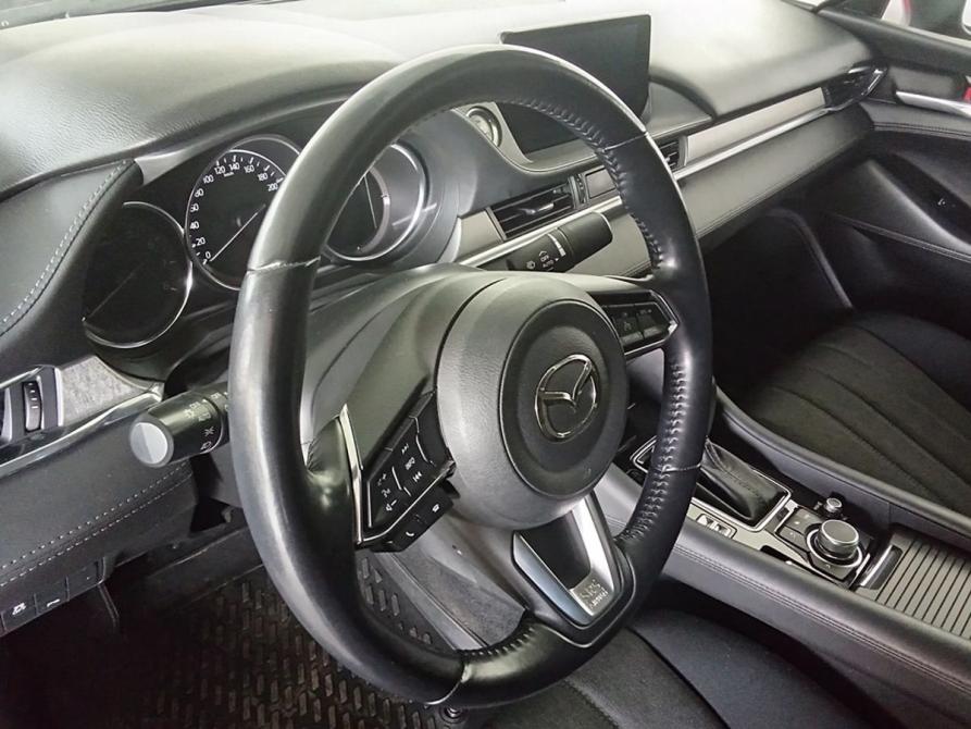 Mazda 6 III (GJ) Рестайлинг 2 Москва  - изображение 12