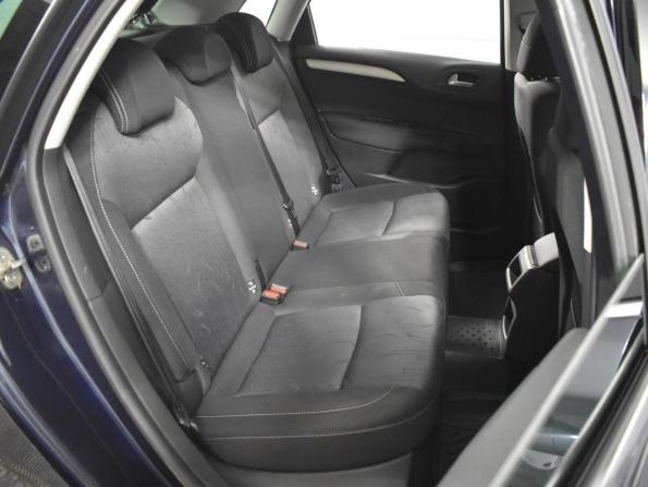 Citroen C4 I с пробегом 2011 года, цена 699 900 рублей, 120882 км, седан, Автокод Объявления