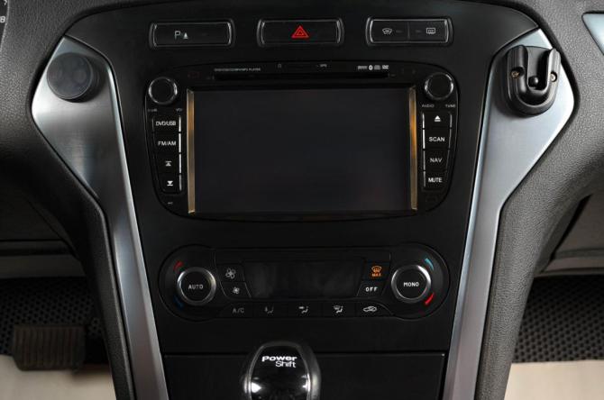 Ford Mondeo IV Рестайлинг с пробегом 2013 года, цена 1 329 000 рублей, 191248 км, седан, Автокод Объявления
