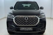 KGM Rexton Москва  - изображение 29