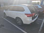 Mitsubishi Outlander III Рестайлинг 2 Санкт-Петербург  - изображение 13