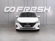 Hyundai Solaris II Рестайлинг Воронеж  - изображение 19
