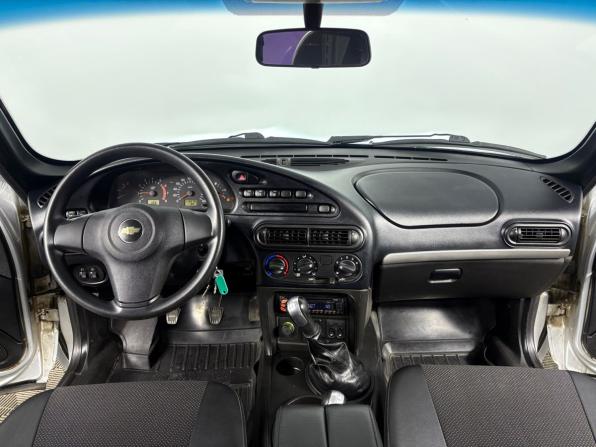 Chevrolet Niva I Рестайлинг с пробегом 2011 года, цена 520 000 рублей, 110270 км, внедорожник, Автокод Объявления