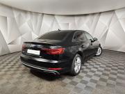 Audi A4 V (B9) Москва  - изображение 21