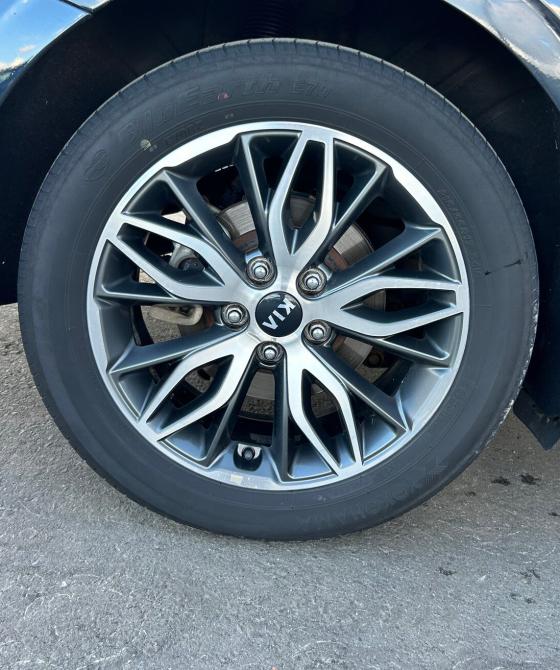 Kia K5 III Альметьевск  - изображение 32