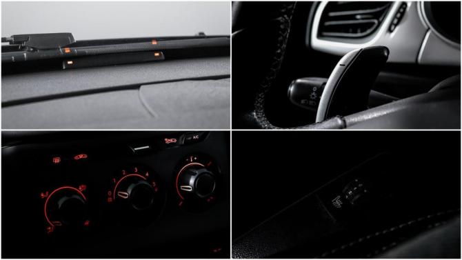 Citroen C3 II с пробегом 2011 года, цена 500 000 рублей, 82129 км, хэтчбек, Автокод Объявления
