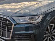 Audi Q7 II (4M) Рестайлинг Москва  - изображение 47