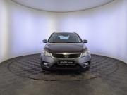 Kia Ceed I Рестайлинг Москва  - изображение 29