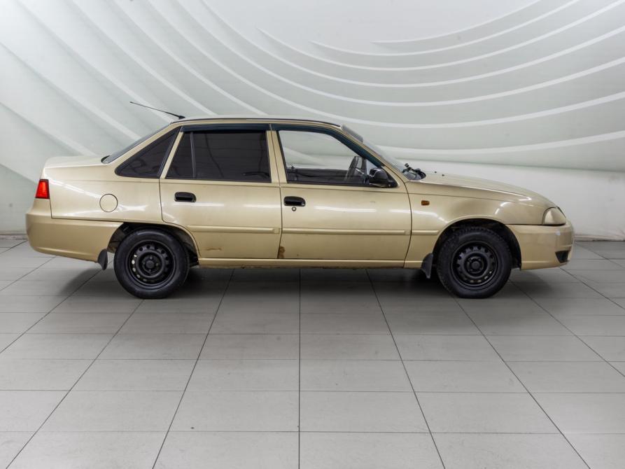 Daewoo Nexia I Рестайлинг Волгоград  - изображение 8