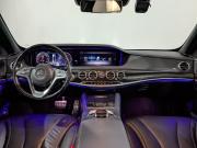 Mercedes-Benz S-Класс VI (W222 C217) Рестайлинг Химки  - изображение 44