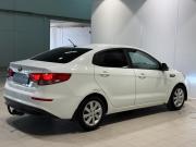 Kia Rio III Рестайлинг Самара  - изображение 21