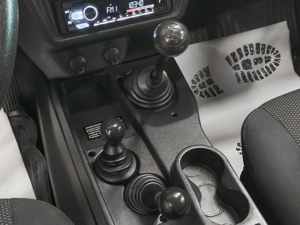 Lada (ВАЗ) Niva Legend с пробегом 2023 года, цена 787 900 рублей, 41685 км, внедорожник, Автокод Объявления