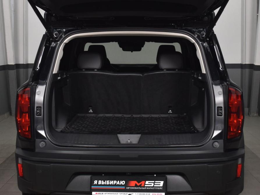 Haval H3 I Кемерово  - изображение 24