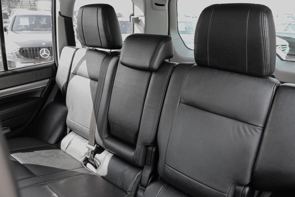 Mitsubishi Pajero IV Москва  - изображение 17