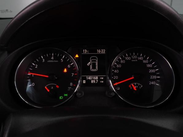 Nissan Qashqai I Рестайлинг с пробегом 2011 года, цена 949 000 рублей, 140168 км, внедорожник, Автокод Объявления