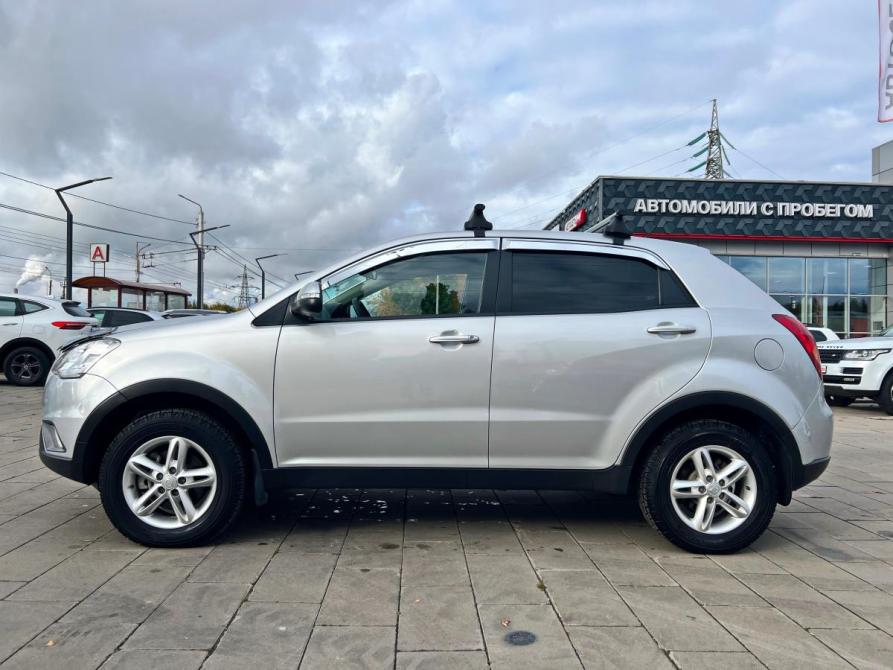 SsangYong Actyon II Стерлитамак  - изображение 7