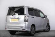 Toyota Voxy II (R70) Томск  - изображение 24