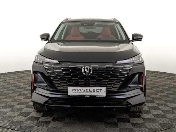 Changan CS55 Plus II с пробегом 2024 года, цена 2 155 000 рублей, 26465 км, внедорожник, Автокод Объявления