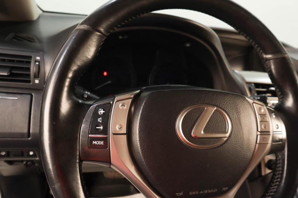 Lexus RX III Рестайлинг Челябинск  - изображение 12