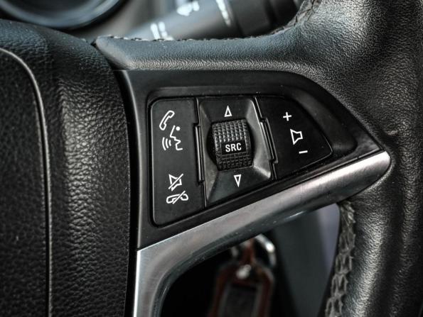 Opel Astra J Рестайлинг с пробегом 2013 года, цена 779 000 рублей, 158958 км, хэтчбек, Автокод Объявления