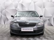 Skoda Octavia III (A7) Ульяновск  - изображение 29
