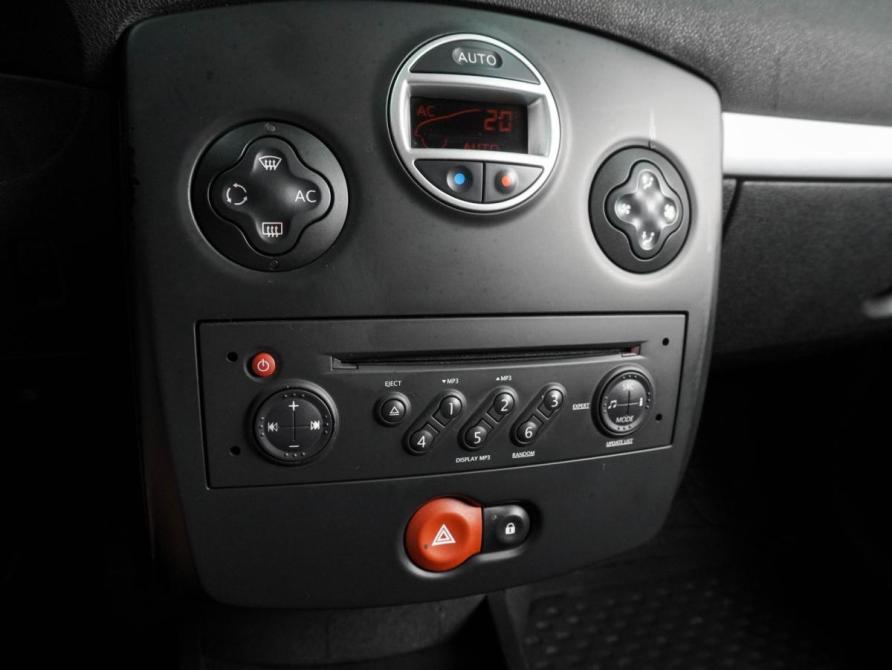 Renault Clio III Воронеж  - изображение 16