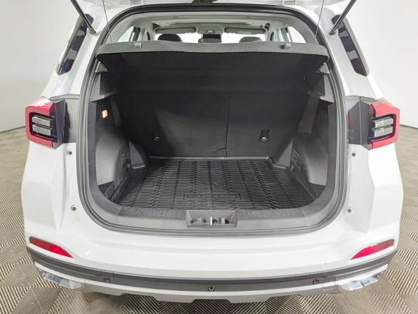 Chery Tiggo 4 Pro I с пробегом 2023 года, цена 1 560 000 рублей, 37900 км, внедорожник, Автокод Объявления