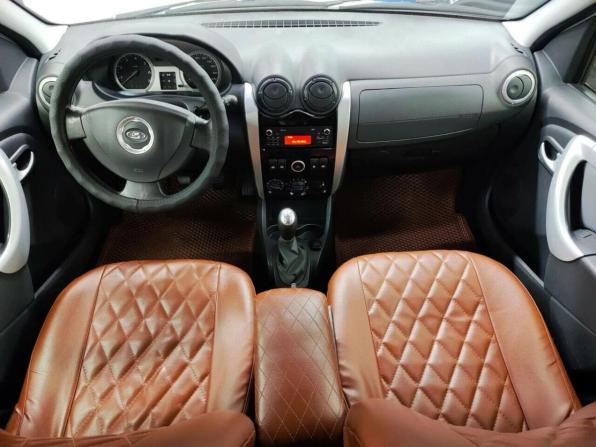 Lada (ВАЗ) Largus I с пробегом 2020 года, цена 940 440 рублей, 141500 км, универсал, Автокод Объявления