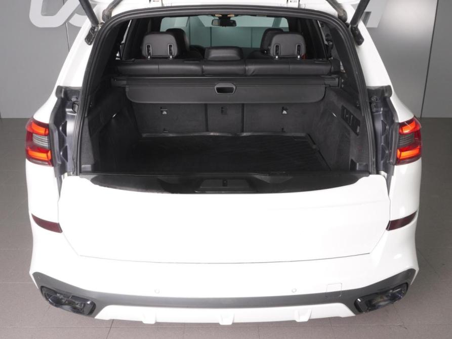 BMW X5 IV (G05/G18) Минеральные Воды  - изображение 23