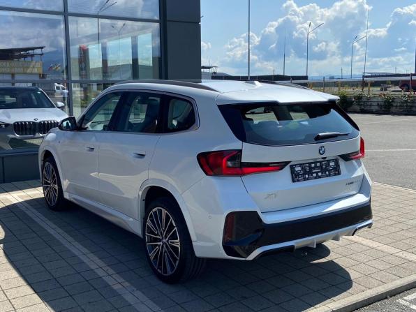 BMW X1 III (U11/U12) с пробегом 2024 года, цена 5 500 000 рублей, 22 км, внедорожник, Автокод Объявления