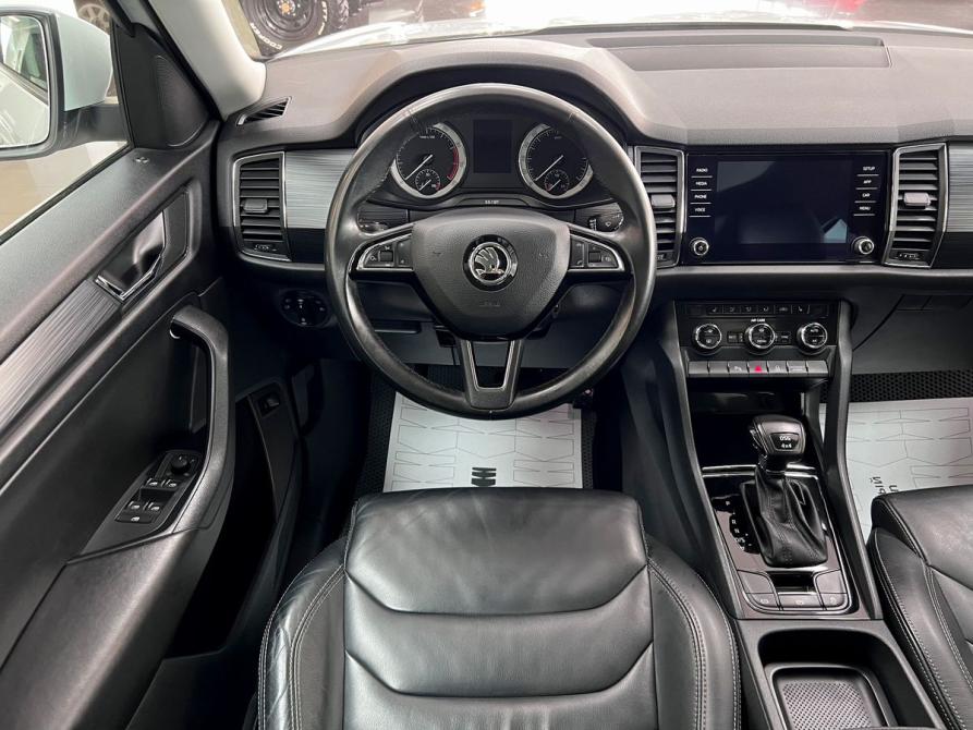 Skoda Kodiaq I Тверь  - изображение 11