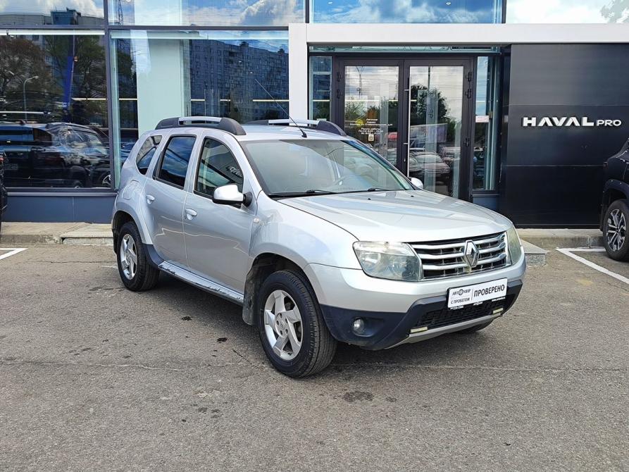 Renault Duster I Москва  - изображение 3